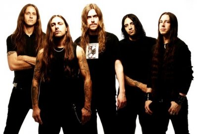 Opeth - Pale Communion (2014)
