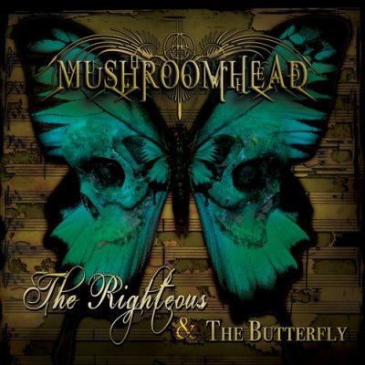 Mushroomhead выпускают новый альбом!