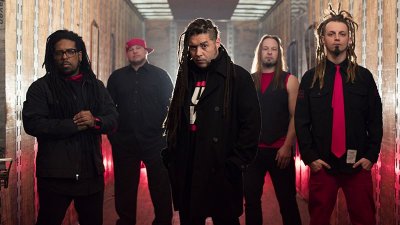 Новый клип Nonpoint