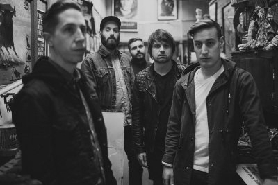 Новый клип Silverstein