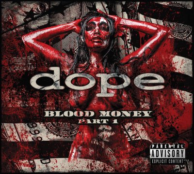 Новое видео Dope