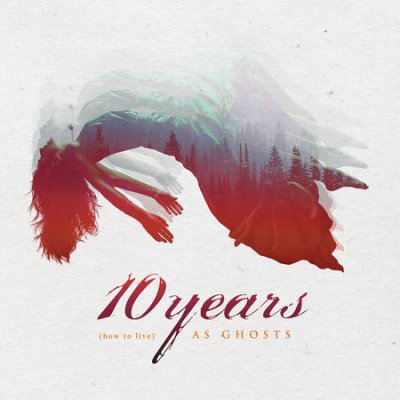 10 Years выпустят новый альбом в октябре