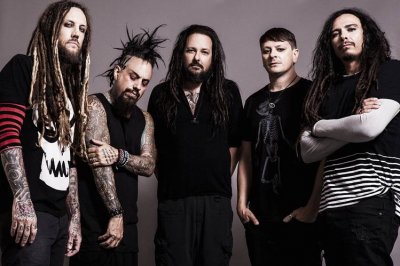 Новая песня и новое видео Korn