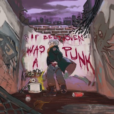 Релиз нового альбома WakeUpCall