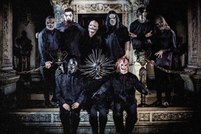Стартовал европейский тур Slipknot и Suicidal Tendencies