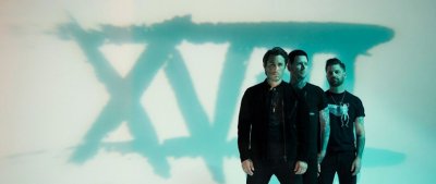 Новый трек Eighteen Visions в сети