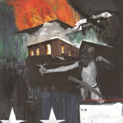 Новая песня Vision Of Disorder