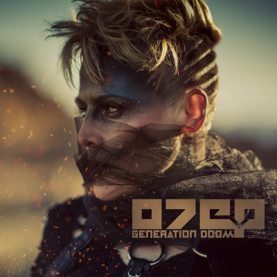 Новый альбом Otep выйдет в апреле