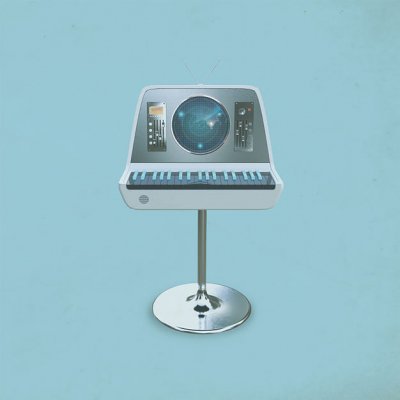 Подробности нового альбома и новый клип Enter Shikari