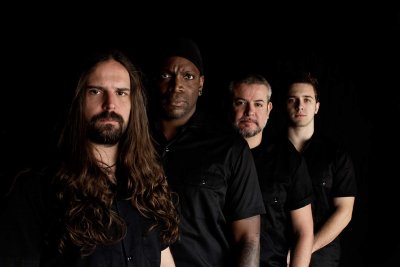 Интервью с гитаристом Sepultura
