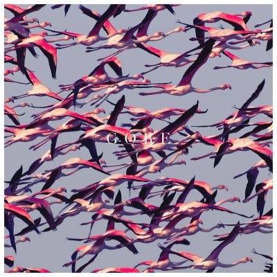Тизер нового альбома Deftones