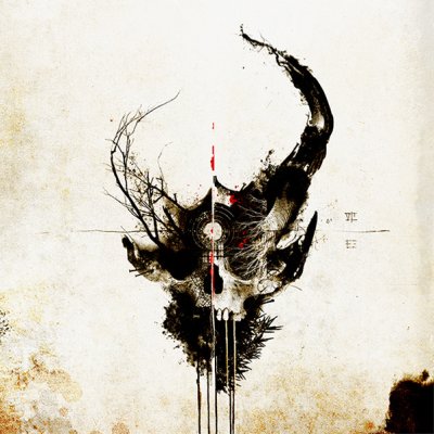 Подробности нового альбома Demon Hunter