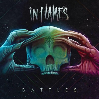 Новый сингл In Flames