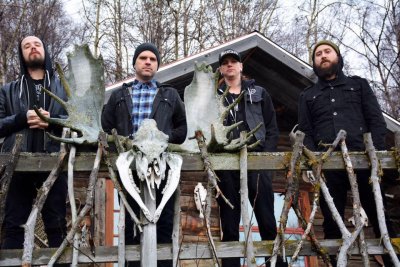 All Hail The Yeti представили новый трек с вокалистом 36 Crazyfists