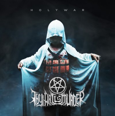 Официальный стрим нового альбома Thy Art Is Murder