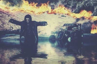 Дебютный трек Surgical Meth Machine в сети