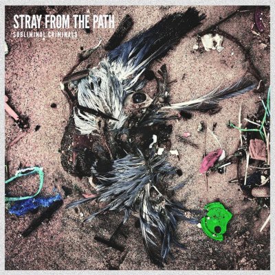 Новый клип Stray From The Path