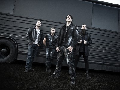 Новое видео Three Days Grace