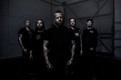 Новый проект Bad Wolves представил дебютный клип