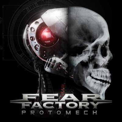 Новый трек Fear Factory