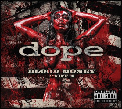 Dope - Hold On (Video)