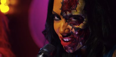 Новый клип Butcher Babies