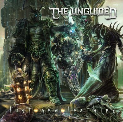 Рецензия на новый альбом The Unguided