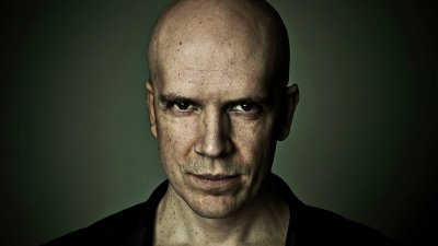 Дэвин Таунсенд работает над новым альбомом с басистом Periphery