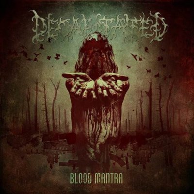 Decapitated записали "кровавую мантру"