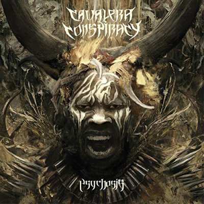 Подробности нового альбома Cavalera Conspiracy