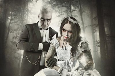 Дебютный клип Lindemann