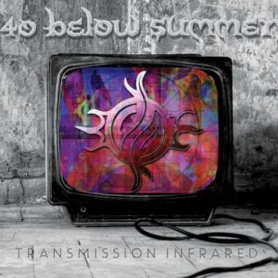 Новый трек 40 Below Summer