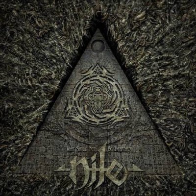 Новое лирик-видео Nile