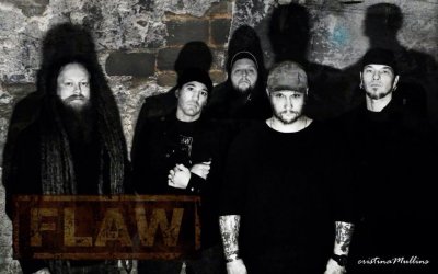 Flaw собирают деньги на новый альбом