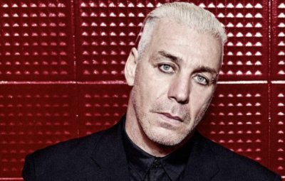 Rammstein вернутся в сентябре