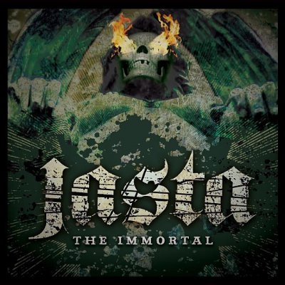 Новый сингл Jasta