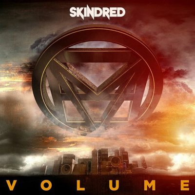 Skindred представили новый трек