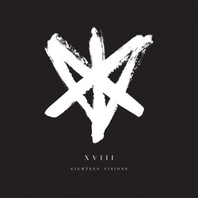 Официальный стрим нового альбома Eighteen Visions