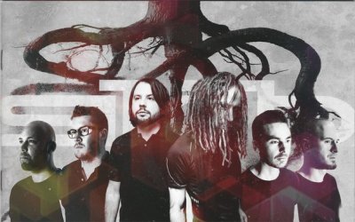 Российские концерты Sikth перенесены на весну