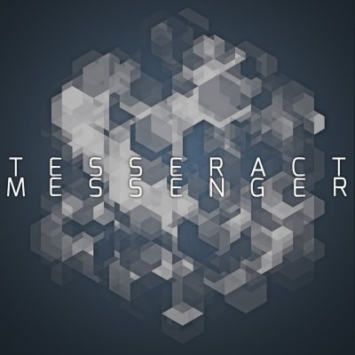 Новый трек Tesseract