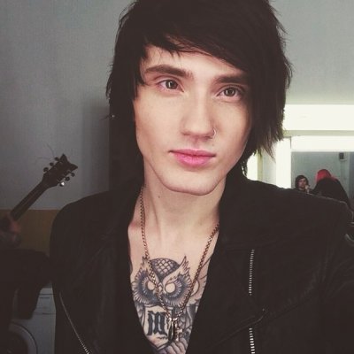Asking Alexandria объявили имя нового вокалиста