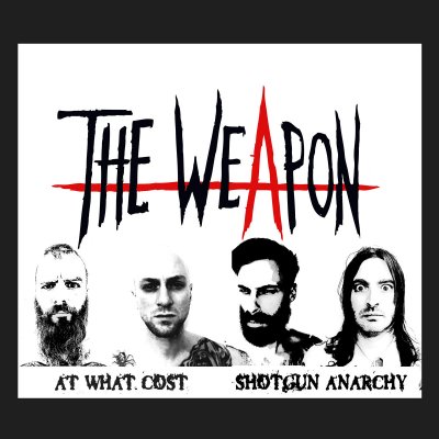 Новый проект вокалиста Killswitch Engage выпустил мини-релиз