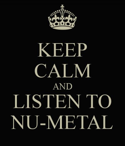 12 самых недооцененных nu-metal-альбомов по версии VH1