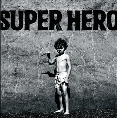 Faith No More - Superhero 7" (2015)