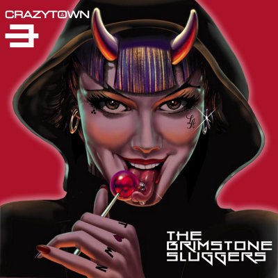 Официальный стрим нового альбома Crazy Town