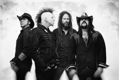 Hellyeah представили новый трек