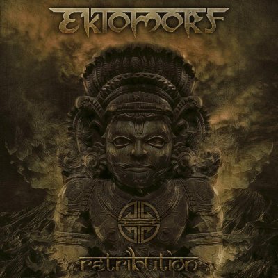 Ektomorf - Retribution (2014)