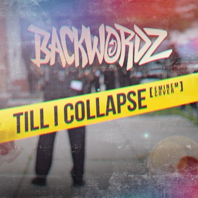 Новое видео BackWordz