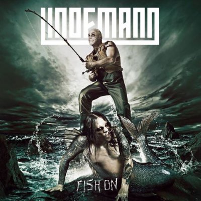 Новый сингл Lindemann уже в октябре