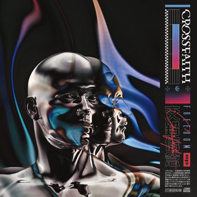 Новый мини-релиз Crossfaith